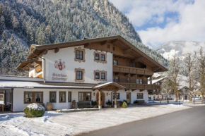 Gästehaus Schneeberger, Mayrhofen, Österreich